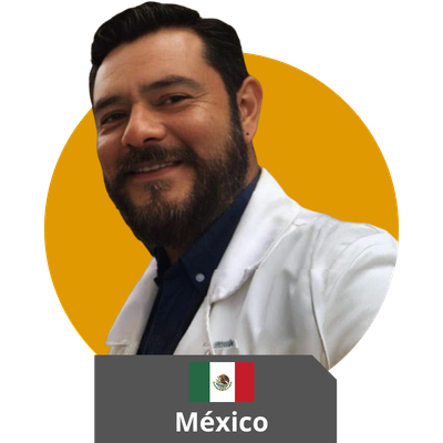 Dr. José Emmanuel Osorio Rosales