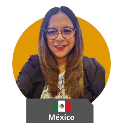 Dra. Andrómeda Ivette Valencia Ortiz