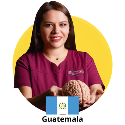 Mtra. Sunny Recino Hidalgo