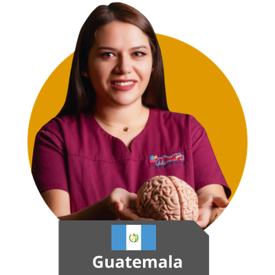 Mtra. Sunny Recinos Hidalgo