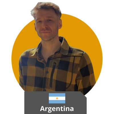 Mtro. Santiago Javier Blanco